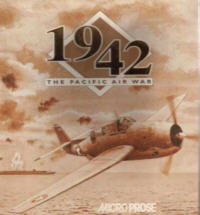 1942: The Pacific Air War